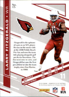 Larry Fitzgerald 2018 Donruss Elite Series Mint Card #15
