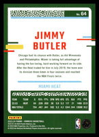 Jimmy Butler 2023 2024 Panini Donruss Series Mint Card #64
