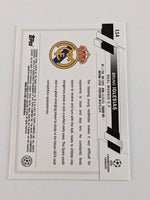 Bruno Iglesias 2022 2023 Topps UEFA Series Mint Rookie Card #114
