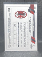 Marko Lazetic 2022 2023 Topps UEFA Series Mint Rookie Card #185

