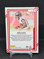 Mike Evans 2022 Donruss Dominators Series Mint Insert Card #D-8
