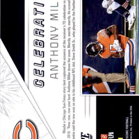 Anthony Miller 2019 Score Celebration Series Mint Card #C8