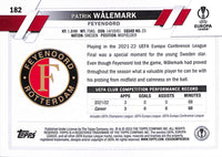 Pedro Goncalves 2022 2023 Topps UEFA Series Mint Rookie Card #132
