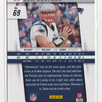 Tim Tebow 2013 Panini Prizm Series Mint Card #69