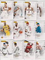 2013 Panini National Sports Collector's Convention 47 Card Complete Multi Sport Set with Kobe, Trout, Griffey, Wade, Durant, Crosby++
