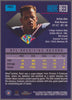 Andre Reed 1998 Topps Chrome Hidden Gems Series Mint Card #HG1