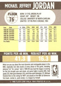 1990 1991 Fleer Basketball Series Complete Set with Michael Jordan, Larry Bird, Kevin McHale, Robert Parish, Karl Malone, John Stockton and Others!