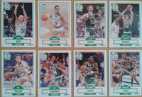 1990 1991 Fleer Basketball Series Complete Set with Michael Jordan, Larry Bird, Kevin McHale, Robert Parish, Karl Malone, John Stockton and Others!
