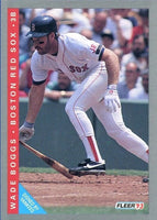 1993 Fleer Baseball Complete Mint Hand Collated 720 Card Set
