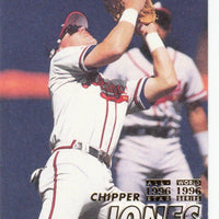 1997 Fleer Complete Mint Series #1 Set