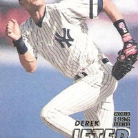 1997 Fleer Complete Mint Series #1 Set