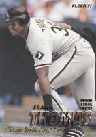 1997 Fleer Complete Mint Series #1 Set
