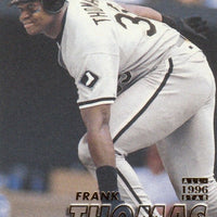 1997 Fleer Complete Mint Series #1 Set