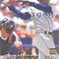 1997 Fleer Complete Mint Series #1 Set