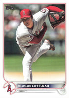 Shohei Ohtani Topps American League All-Stars EXCLUSIVE Limited Edition Card #AL-17
