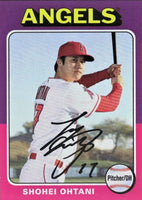 2019 Topps Archives Baseball Series Complete Mint 300 Card Set Loaded with Hall of Famers, Stars, Rookies, 2nd Year Shohei Ohtani and More
