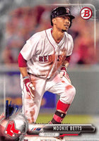 Mookie Betts 2017 Topps BOWMAN Series Mint Card #6
