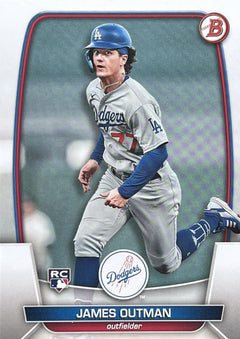 Pick a Corey Seager Baseball Card Bowman Topps Chrome 