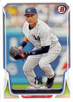 2014 Bowman Complete Mint Set plus Regular and Chrome Prospects (440 Cards)--Tanaka, Abrea, Gretzky+
