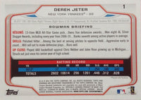 2014 Bowman Complete Mint Set plus Regular and Chrome Prospects (440 Cards)--Tanaka, Abrea, Gretzky+
