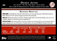 2009 Bowman Baseball Series Complete Mint Regular and Prospects 330 Card Set Loaded with Stars, Rookies and Hall of Famers
