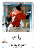 2011 Bowman Baseball Complete 330 Card Set Featuring Bryce Harper Prospects and Rookie Cards of Freddie Freeman, Chris Sale and Aroldis Chapman Plus
