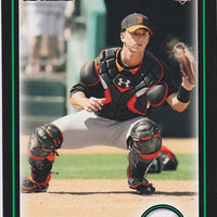 2010 Bowman Complete Mint Set with Buster Posey ROOKIE Card