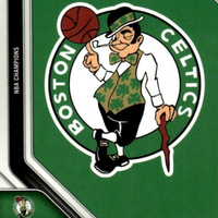 Boston Celtics 2023 2024 Panini NBA Champions Factory Sealed Limited Edition 30 Card Set with Jayson Tatum and Jaylen Brown Plus