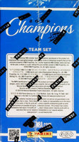 Oklahoma City Thunder 2024 2025 Panini Instant NBA Champions Limited Edition 30 Card Team Box Set Featuring 3 Different Shai Gilgeous-Alexander Cards plus Chet Holmgren, Jalen Williams, Alex Caruso and more Plus
