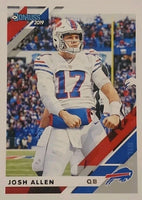 2019 Donruss Football Complete Mint 400 Card Set Loaded with Rookies, Stars and Hall of Famers Including 50 Variation Cards
