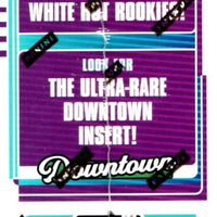 2025 DONRUSS Football Blaster Box with Possible Blaster Exclusive Donruss Treads or Rookie Phenom Jerseys Memorabilia Cards (Copy)