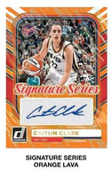 2026 Panini Donruss WNBA Basketball Blaster Box with EXCLUSIVE Lava Parallels and Chance for Azzi Fudd, Olivia Miles, Gabriela Jaquez and Lauren Betts Rookie Cards Plus Caitlin Clark Cards and Inserts
