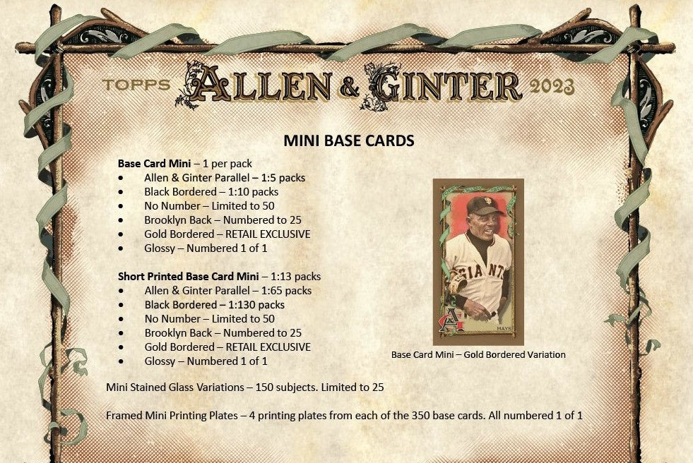 2022 Topps Allen & Ginter Autograph Aaron Judge Framed Mini Auto Black  Frame /25,  in 2023