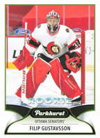 Ottawa Senators 2021 2022 Upper Deck PARKHURST Factory Sealed Team Set with 3 Rookie Cards Plus
