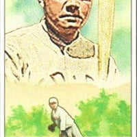 2011 Topps Baseball "Kimball Champions"  Complete Mint Series #2 Insert Set with HOFers, Ruth ++