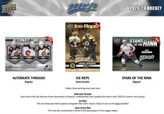 2019-20 Upper Deck NHL Rookie Box Set #1 Jack Hughes New Jersey Devils  Official UD Hockey Trading Card