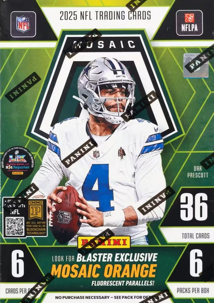 Football Boxes | The Strictly Mint Card Co. Inc. Football Boxes | The Strictly Mint Card Co. Inc.