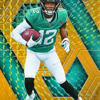 2025 Panini MOSAIC Football Series Blaster Box with EXCLUSIVE Retail Inserts and Numbered Parallels Plus