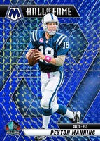 2025 Panini MOSAIC Football Series Blaster Box with EXCLUSIVE Retail Inserts and Numbered Parallels Plus
