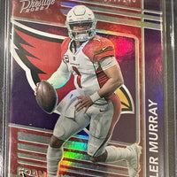 Kyler Murray 2022 Panini Prestige Franchise Favorites Series Mint Card #8  Only 149 made