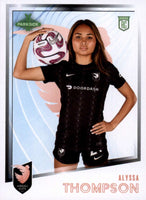 2023 NWSL Women’s Soccer Factory Sealed Box of 25 Cards with Possible Parallels, Rookies, Insert Cards, Signature Series Autographed Cards and MORE
