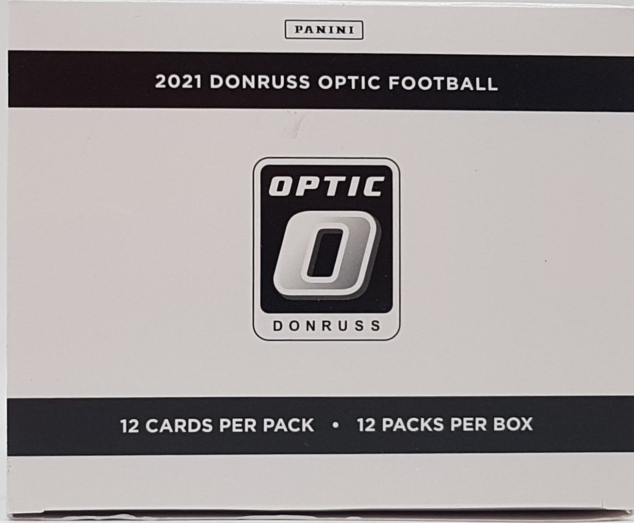 Online 2020 OPTIC DONRUSS FOOTBALL Cello Bundle