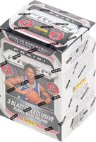 2025 2026 Panini PRIZM NBA Basketball Blaster Box with Retail EXCLUSIVE Inserts and Parallels Plus a Chance for Rookie Autographs
