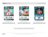 2025 2026 Panini PRIZM NBA Basketball Blaster Box with Retail EXCLUSIVE Inserts and Parallels Plus a Chance for Rookie Autographs
