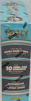 2025 Panini SELECT Football Series MEGA Box Featuring 10 Mega Box EXCLUSIVE Pink Prizm Shock Parallels PLUS
