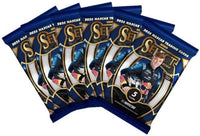 2026 Panini Select NASCAR Racing Series 30 Card Blaster Box with 6 Inserts or Parallels and Chance for EXCLUSIVE Orange Flash Prizms
