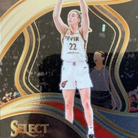 2024 Panini Select WNBA Basketball Blaster Box with EXCLUSIVE Pink ICE Prizms and Chance for Caitlin Clark, Angel Reese, Nika Muhl, Julie Vanloo, Aaliyah Edwards and Cameron Brink Rookie Cards Plus