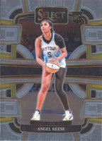 2024 Panini Select WNBA Basketball Blaster Box with EXCLUSIVE Pink ICE Prizms and Chance for Caitlin Clark, Angel Reese, Nika Muhl, Julie Vanloo, Aaliyah Edwards and Cameron Brink Rookie Cards Plus
