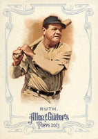 2013 Topps Allen Ginter Baseball Series Complete Mint 350 Card Set with 50 Short Prints   Loaded with Stars, Rookies and Hall of Famers including Babe Ruth, Derek Jeter, Jackie Robinson, Cal Ripken Jr and Many Others
