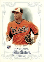 2013 Topps Allen Ginter Baseball Series Complete Mint 350 Card Set with 50 Short Prints   Loaded with Stars, Rookies and Hall of Famers including Babe Ruth, Derek Jeter, Jackie Robinson, Cal Ripken Jr and Many Others
